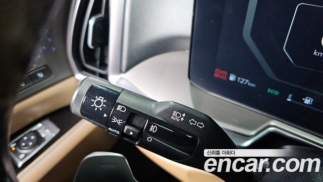 Kia Sorento 2024 — photo 33