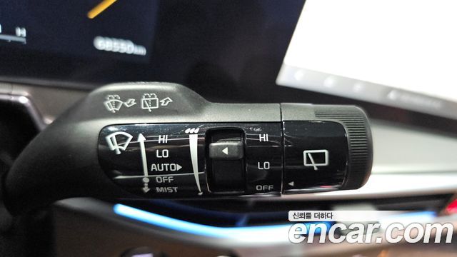 Kia Sorento 2024 — photo 34