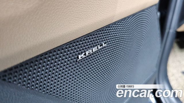 Kia Sorento 2024 — photo 35