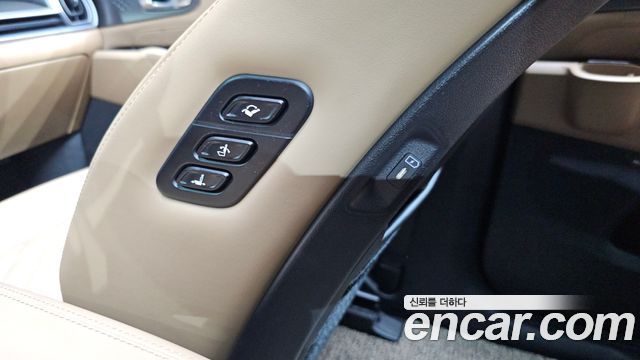 Kia Sorento 2024 — photo 36
