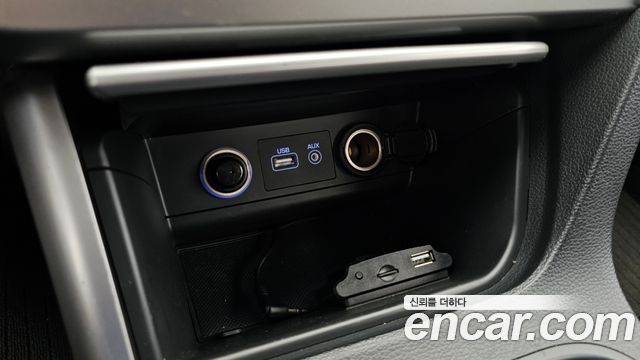 Hyundai Sonata 2016 — photo 19