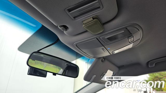 Hyundai Sonata 2016 — photo 25