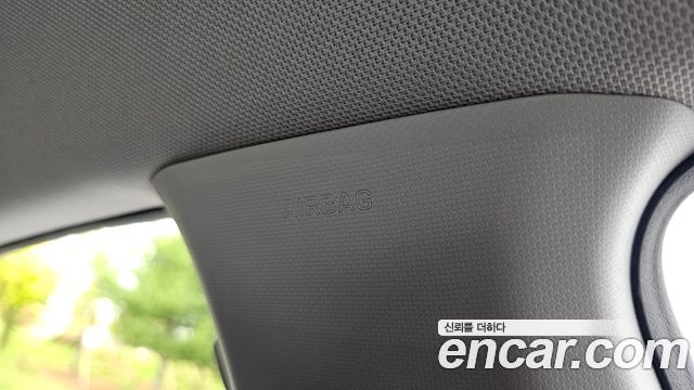 Hyundai Sonata 2016 — photo 29