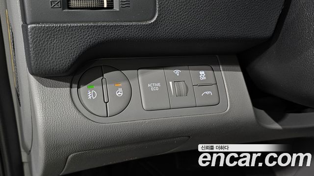 Hyundai Starex 2021 — photo 14