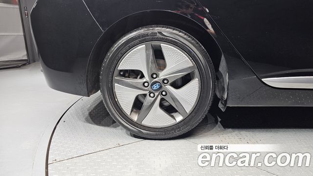 Hyundai Ioniq 2020 — photo 5