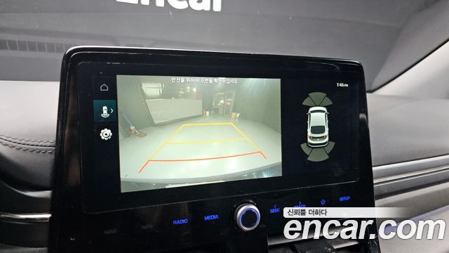 Hyundai Ioniq 2020 — photo 14