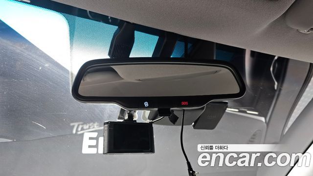 Hyundai Ioniq 2020 — photo 15