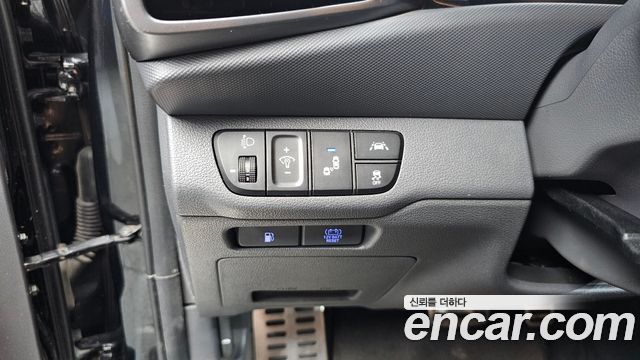 Hyundai Ioniq 2020 — photo 16