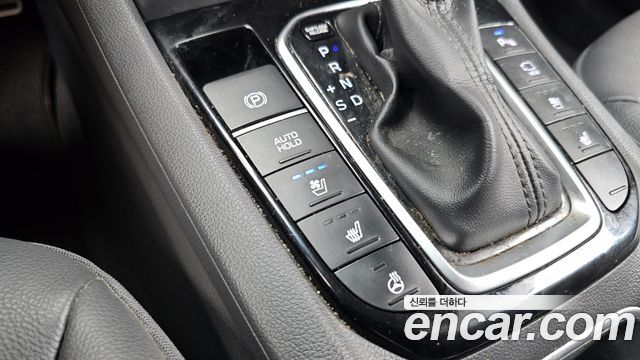 Hyundai Ioniq 2020 — photo 19