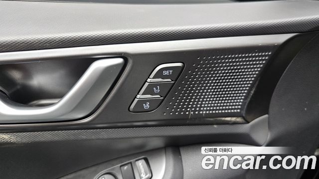 Hyundai Ioniq 2020 — photo 20