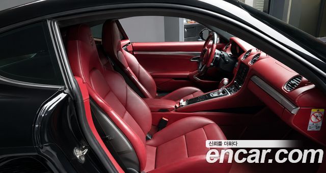 Porsche 718 2019 — photo 11