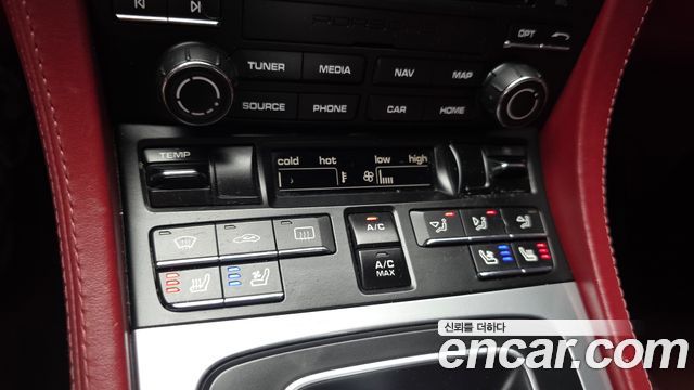 Porsche 718 2019 — photo 14