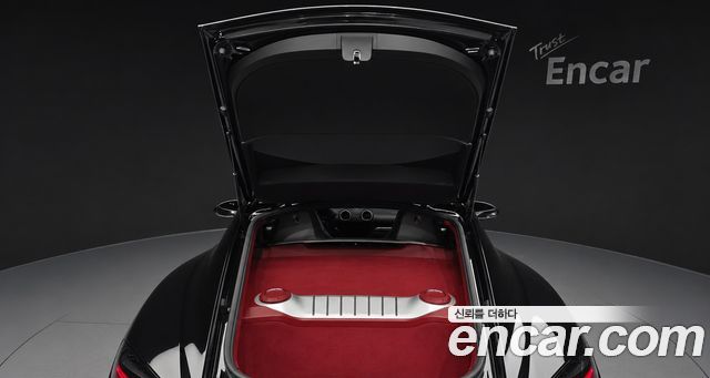 Porsche 718 2019 — photo 20