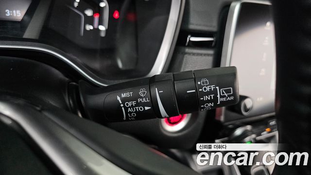 Honda CR-V 2021 — photo 17