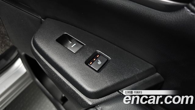 Honda CR-V 2021 — photo 18