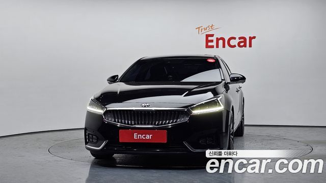 Kia K7 2018 — photo 3