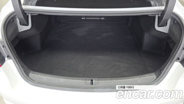 Renault Korea SM6 2019 — photo 26