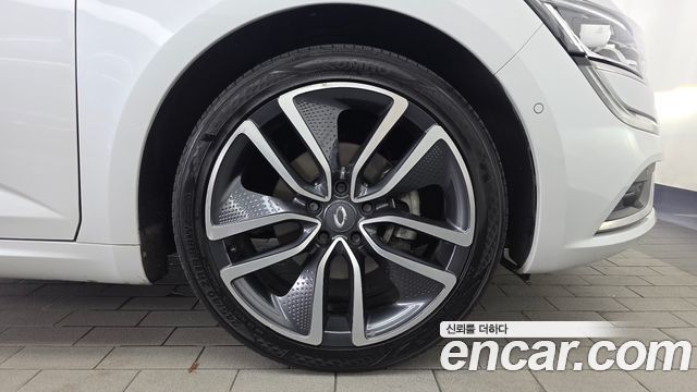 Renault Korea SM6 2019 — photo 7