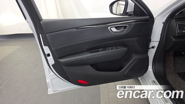 Renault Korea SM6 2019 — photo 14