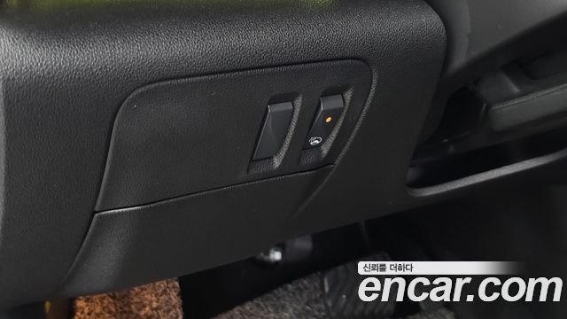 Renault Korea SM6 2019 — photo 28