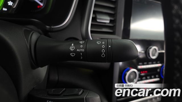 Renault Korea SM6 2019 — photo 29