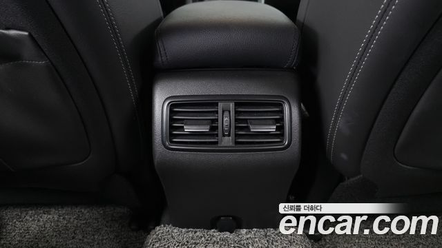 Renault Korea SM6 2019 — photo 30