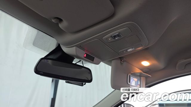 Renault Korea SM6 2019 — photo 31
