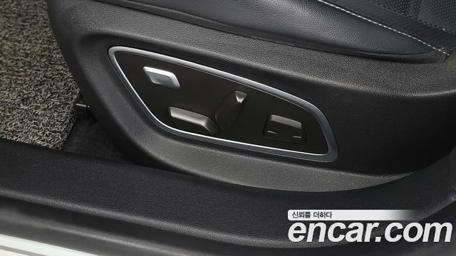 Renault Korea SM6 2019 — photo 33