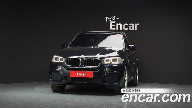 BMW X5 2018 — photo 3