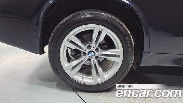 BMW X5 2018 — photo 5