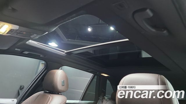 BMW X5 2018 — photo 22