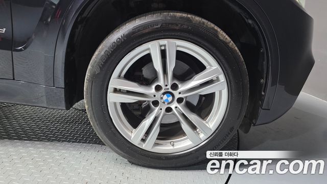 BMW X5 2018 — photo 7