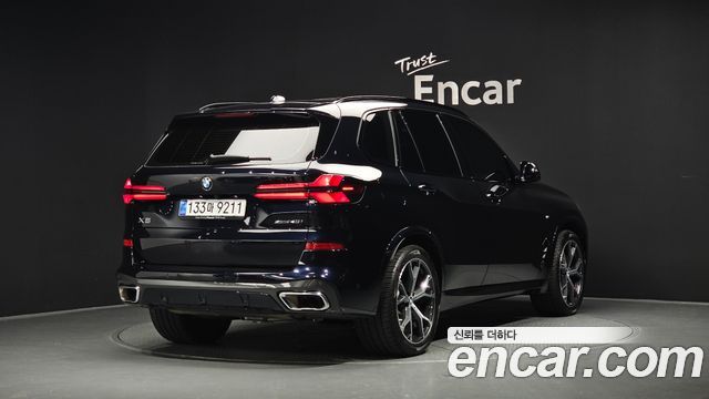 BMW X5 2026 — photo 2
