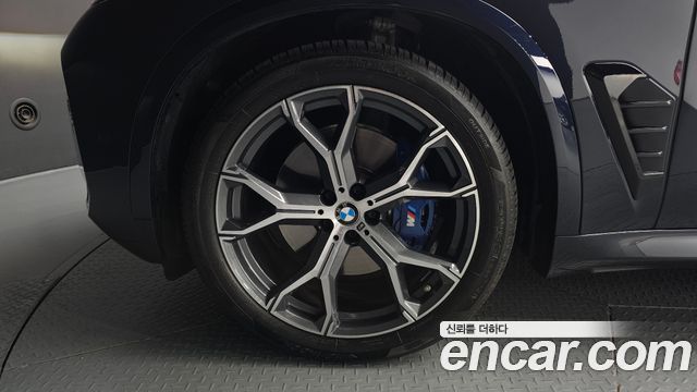 BMW X5 2026 — photo 5