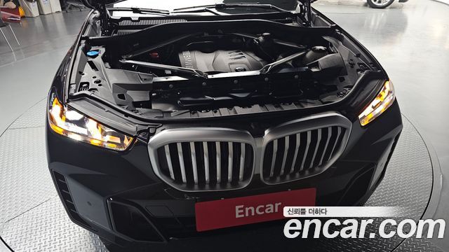 BMW X5 2026 — photo 6