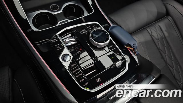 BMW X5 2026 — photo 12