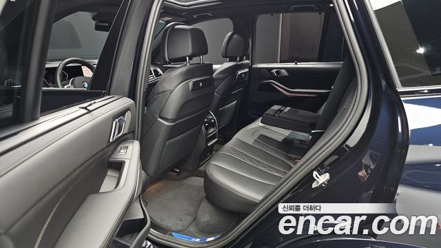 BMW X5 2026 — photo 18