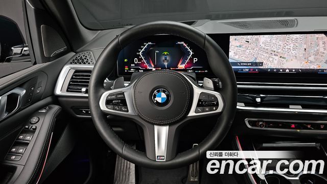 BMW X5 2026 — photo 19