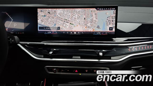 BMW X5 2026 — photo 20
