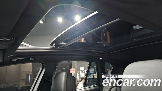 BMW X5 2026 — photo 25