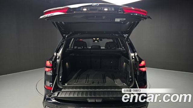 BMW X5 2026 — photo 26