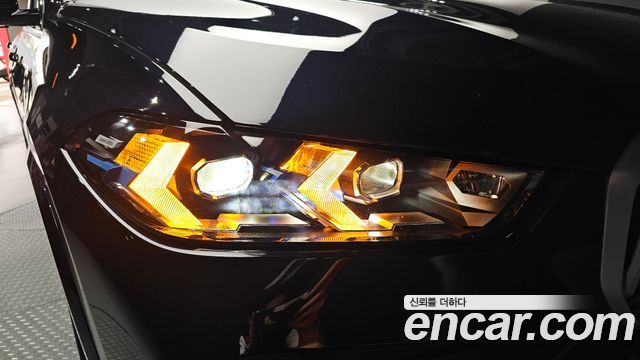 BMW X5 2026 — photo 8