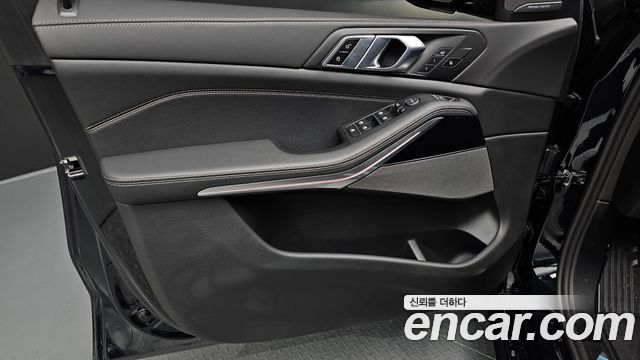 BMW X5 2026 — photo 14