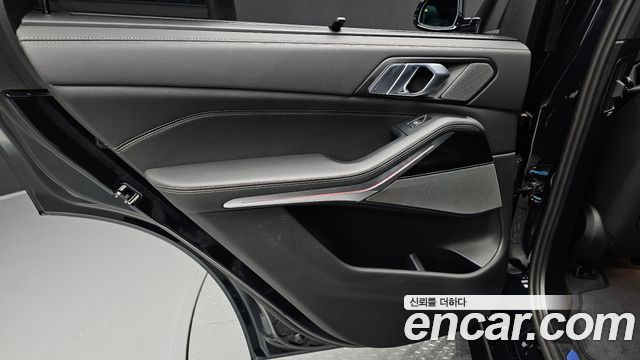 BMW X5 2026 — photo 15