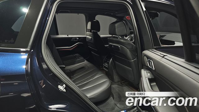 BMW X5 2026 — photo 16