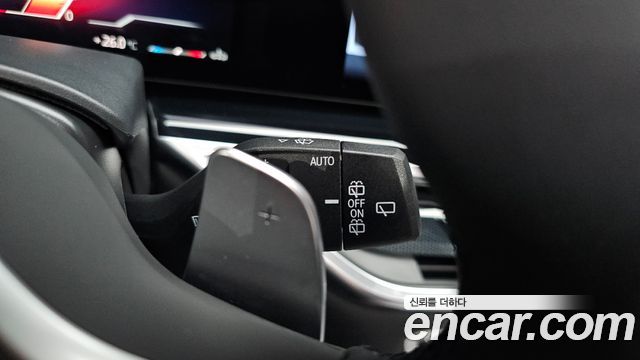 BMW X5 2026 — photo 29
