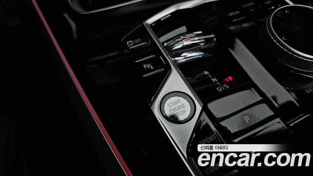 BMW X5 2026 — photo 34