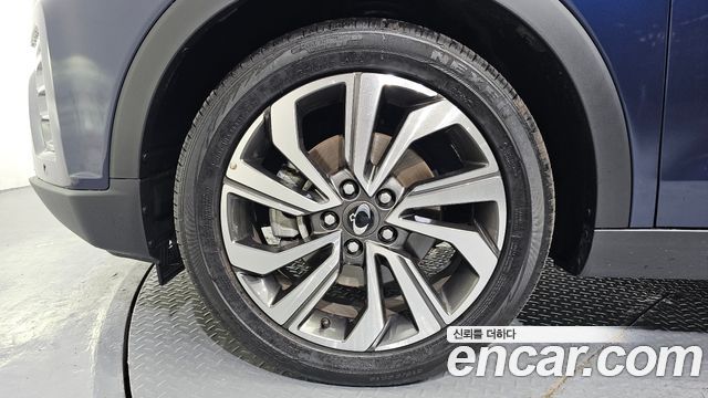 KG_Mobility_Ssangyong TIBOLI 2021 — photo 5
