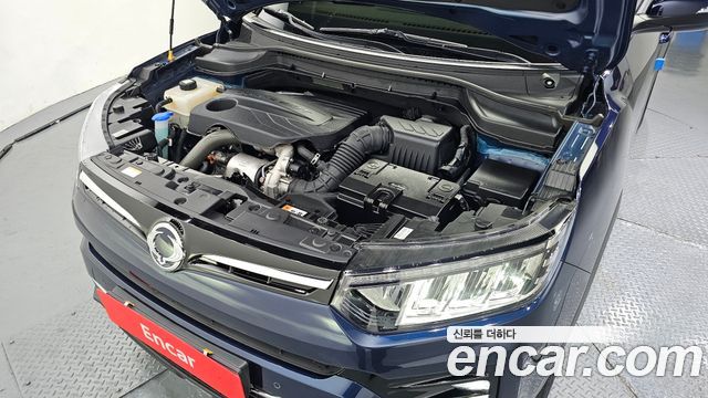KG_Mobility_Ssangyong TIBOLI 2021 — photo 6