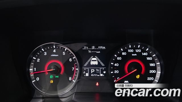 KG_Mobility_Ssangyong TIBOLI 2021 — photo 11
